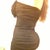 Garment makes my booty huge! Lol