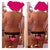 An hourglass figure like this would be PERFECT.  Gotta cut out those love handles and back fat, and scoop out that lower back.