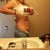 And, the side view. Can't wait to have "after" pics to post!