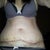 whole belly with flash