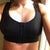 Surprisingly really love my surgical bra.. It's extremely comfortable! Maybe after 2 weeks I'll want to burn it like everyone else says