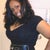 BEFORE surgery....It's amazing how a girdle can hide the bulge lol