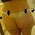 I want to fill in the side "dents" and also fill in the upper part of my butt.