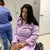 OMG guys!!! Forgot to post this pic!!! THIS was RIGHT out of the surgery room my girl took it n just sent it to me... I LOOK horrible!!! Was swollen like a blow fish n felt crazy sick! Wow glad it's over lol