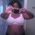 notice my nipple is "nipping" lol its always like that