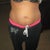 LETTING TUMMY OUT
