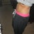SIDE VIEW HUNCHED IN