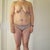 Before, 188 lbs. Hoping to lose another 10 at least.