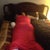 Just got home