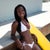 My wish pic and girl crush Bria Myles loll don't judge me