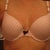 One of my favorite bras. Not a push up. I really do not wear push up bras as often as I thought I would!