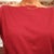 Front view with a simple shirt.  I like my thinner look!