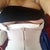 Tiny waist - Haven't gotten out of bed yet