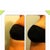 Left preop right today