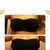 Top preop bottom today... I know it's black so you loose depth... But no cleavage. :(