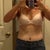 jeans! size 4. hooray! Still kind of tight bc of swelling, but they are on!
