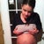 you can see I always had a flat belly but now I dont