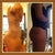 before and 2 wks