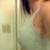 Day 5, sports bra side view. (Sorry it's blurry!)