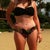 5 Weeks. I am looking forward to having the scar around my belly button fading!!! It bothers me a lot right now.