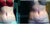Left Day 10 and Right Day 21-- I look bigger on day 21 ughh!