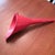 This funnel was very helpful to use with the Spanx to go pee....and I sat on the toilet backwards. We also bought a soft toilet seat.