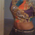Im wearing half shirts now...lol..1month 10days