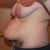 Eww I can lift it right off my body....hate my mothers apron