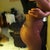 Day 2. This side picture doesn't even depict what it really looks like from the side.