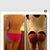 2 day post op Booty Before 39 inch After 43 in. Looks much bigger with smaller waist