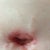 in the 5th week I developed a heat rash on my BB!!  The whole time I had that huge belly and never had one b4!!  Alot of firsts for me on this journey