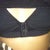24 hours after surgery in my lovely bra