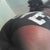 My lil baby booty before