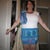 Looky Looky!!! It's another Fat girl gone skinny dress Maid out of my Fat girl 2xx T-shirts