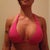 Bathing suit size med.