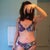PO Week 8. I have not owned or worn a bikini in 27 years! YAHOO!!!!!! I realize Victoria's Secret won't be calling, but who freakin' cares?!?