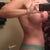 8 weeks post op..side view..still a little swollen right above incision..but in a few weeks I will get the ok from PS to do abs! Ya