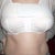 This is the bra and strap my PS put me in after the procedure.