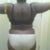 Back fat I hate it!!!!