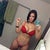 week  8 post op....all red errthing :0)