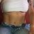 8 months PO, sitting with NO muffin top!  :-)
Sorry its upside down, but I can't figure out how to change this one