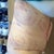 At 5 days, side view, dont mind the marker