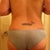 rear view