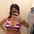 Trying on Bikini's!!
