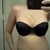post-op day 45:  strapless, 36b