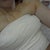 after...take it from me, thats padding under the bandage :/
