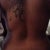 Pre Op Figure, as you can see I alreay had curves....jus needed enhancement