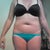 All a girl wants is some curves. pre op 08/2012