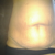 i never let anyone see my full stomach.