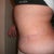 side view i just ate so my upper stomach is swolen lol.